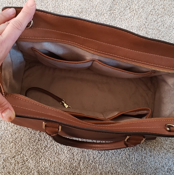 Michael Kors Satchel Bag - Picture 5 of 8